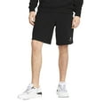 thumbnail image 3 of Men's Puma Black ESS+ Rainbow 9" TR Shorts - 2XL, 3 of 5