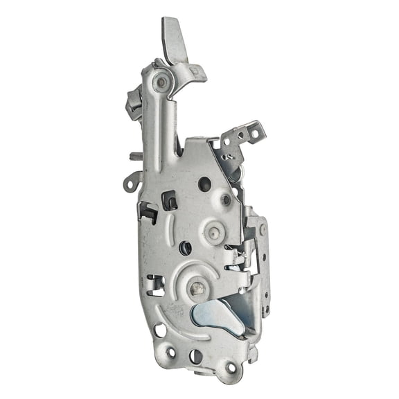 JEGS Door Latch for 1968 Chevy Camaro, Pontiac Firebird [Left/Driver Side]