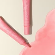 essence The Super Peptide Glossy Lip Treatment, 04 Coralized