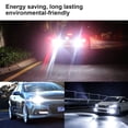 thumbnail image 4 of 4x 1157 BAY15D 50-SMD LED Tail Stop Brake Light Bulbs Super Bright 6000K White, 4 of 7