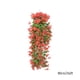 thumbnail image 2 of Guirnalda de lirios artificiales, guirnalda de flores, enredaderas florales para bodas, fiestas en el hogar, camino de mesa, decoración, enredaderas de flores artificiales de seda falsa,, 2 of 8