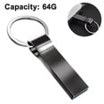 thumbnail image 2 of Flash Drive Thumb Drives 2.0 USB for Computer/Laptop, External Data Storage Drive, Memory Stick, Storage for Storing Photo/Video/, 2 of 9