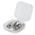 thumbnail image 1 of ANGGREK 3D Printer Nozzles, 3D Printer Nozzle Kit Long Service Life For 3D Printer, 1 of 8
