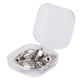 thumbnail image 1 of 10 Uds. Boquillas para impresora 3D MK8 acero inoxidable 1,75mm extrusora piezas de cabezal de impresión accesorios 0,8mm, 1 of 5