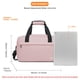 thumbnail image 3 of Bolsa de viaje Kono Travel 14 L, ligera, rosa, 35 x 20 x 20 cm, 3 of 9