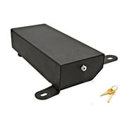Bestop Underseat Lock Box