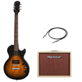 thumbnail image 1 of Guitarra EpiPhone Paquete Les Paul Special Amplificador 15e, 1 of 6