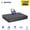 2TB Hard Drive, variant on ANNKE 12MP 8 Channel Network Video Recorder for POE Security Camera System, 8CH NVR with AI Motion Detection, Easy Remote Access, Works with 8 x 12MP IP Cameras, 0TB HDD
