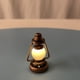 thumbnail image 5 of 1/12 Scale Dollhouse Lantern Battery Operated Light Mini Lamp Retro Yotijar Linterna de casa de muñecas, 5 of 9