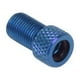 thumbnail image 4 of Greeniant Paquete de 5 adaptadores de válvula Instalación práctica Operación de estilo tonto Material premium Presta Cap Tube Pump Tool Type1 NO1, 4 of 6