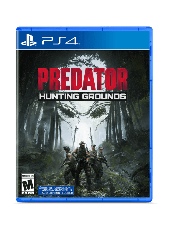 PlayStation 4 (PS4) Games