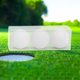 thumbnail image 2 of Caja de almacenamiento para pelotas de golf, estuche de exposición para tienda de casa, portador de pelotas de golf, estuche pequeño para pelotas de golf, 3 uds., 2 of 8