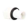 thumbnail image 1 of Side Marker Lamp Socket, Side Marker Light Socket Easy To Install Perfect Fit F8RZ13K371AA  for Replacement, 1 of 8