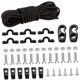 thumbnail image 5 of unbranded 1Jgo Accesorio De Elástica Para Asegurar En Kayak Y Canoa, 5 of 7