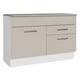 thumbnail image 1 of Gabinete Bajo Bufetera Madesa Agata 120cm Con Encimera BC 01, 1 of 5