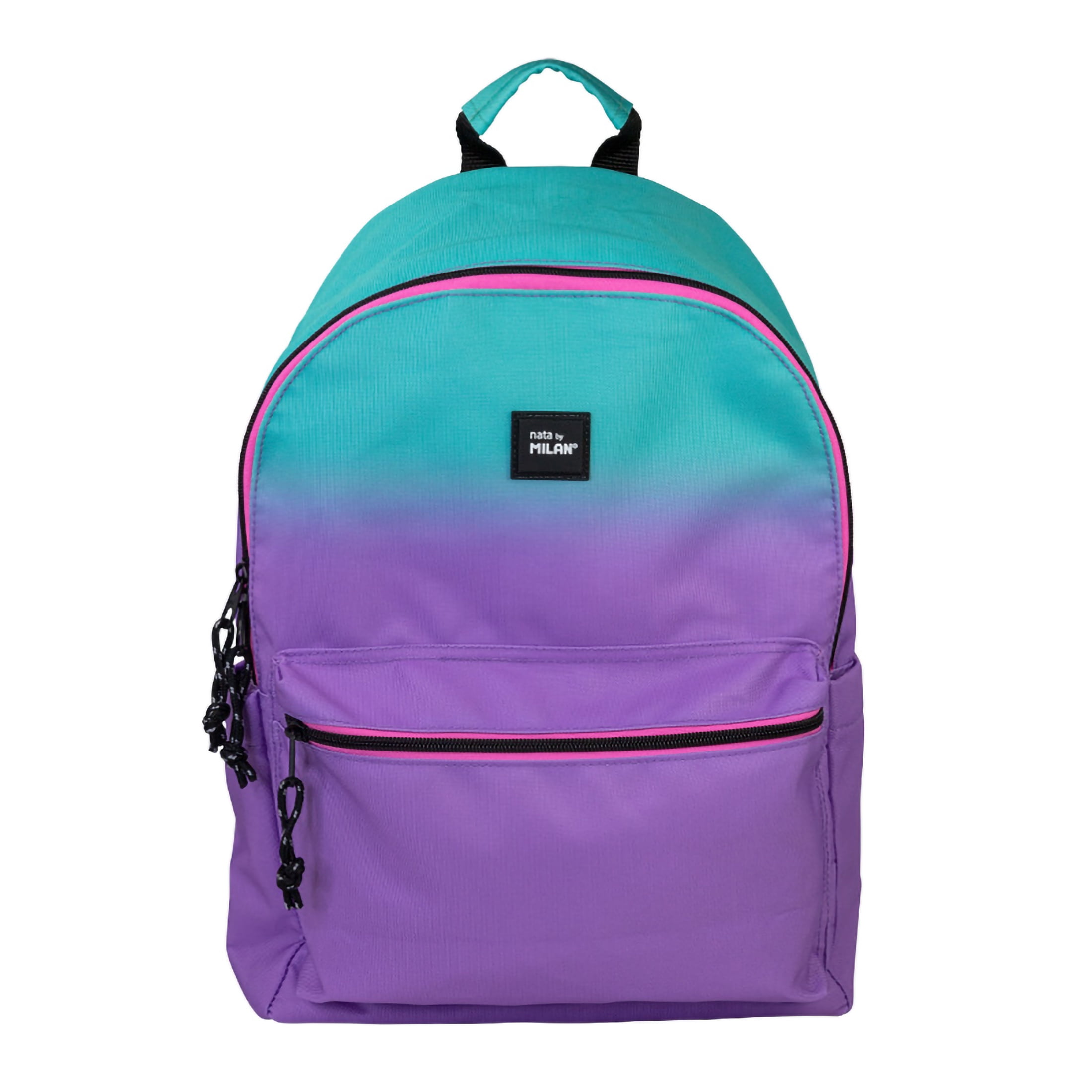 MILAN Large Backpack Sunset Multicolor Child Adult