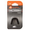 thumbnail image 2 of Shock Doctor Pro Strapless Mouthguard - Youth - Smoke, 2 of 7
