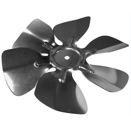 Quad Boss Rfm5500 Replacement Fan Blade Walmart Com
