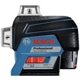 thumbnail image 3 of Nivel láser BOSCH GLL3-330CG 60 m con batería y cargador, 3 of 9