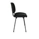thumbnail image 3 of Offiho Silla para Sala de Espera o Visita Para Oficina/Consultorio con Tapiz de Tela, 3 of 6