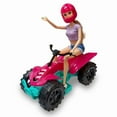 thumbnail image 5 of Kid Connection RV Camper with 11.5" Doll Play Set, 31 Pieces, Light & Sound, 5 of 5