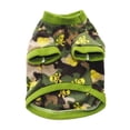 thumbnail image 1 of Forzero Pet Autumn Winter Warm Coat for Small Medium Dogs Puppy Costume, 1 of 6