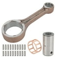 thumbnail image 3 of Crankshaft Rod Replacementfor Honda,Motorcycle Crankshaft Connecting Rod Motorcycle Accessory Crankshaft Connecting Rod Kit High-Precision Functionality, 3 of 5