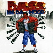 Bass In Da Hood