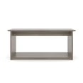 thumbnail image 2 of Tot Mate Preschool Play Center Preschool Activity Table, Gray, 45 1/2" x 20 1/2" x 20", RTA, 2 of 6