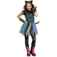 thumbnail image 1 of Wild Cat Child 8-10, 1 of 2
