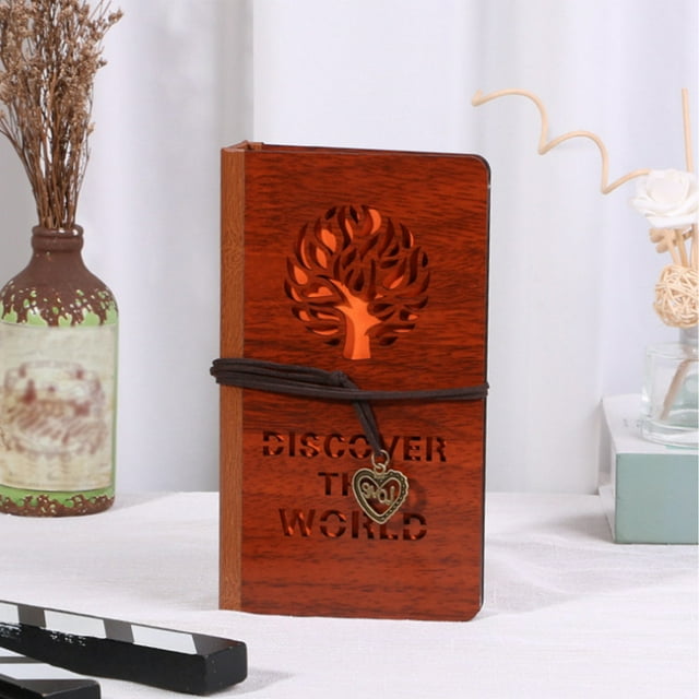 BAOPAI 3 Inch Photo Album And Card Holder Organizer With 40 Pages Capacity For Polaroid Photos Business Cards Storage