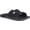 Black, variant on Chaco Chillos Slide Men Black