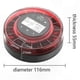 thumbnail image 3 of Programmable Fish Feeder for Aquarium Tanks - Automatic Food Dispenser for Fish Care, 3 of 5
