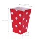 thumbnail image 2 of QUMIIRITY 24Ud Cajas Para Palomitas De Con De Lunares Para Eventos Y Cine, 2 of 6