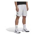 thumbnail image 3 of Short Para Hombre 100% Poliéster Aeroready adidas, 3 of 4