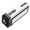 thumbnail image 1 of Outdoor Camping Light Multifunctional Folding Maintenance Work Light Portable Flashlight Power Bank with 6 Light Modes for Camping Tent Fishing Inspec, 1 of 5