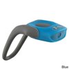 M-Wave Blue Cobra Light with Red LED