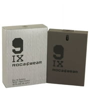 Jay-Z 9IX Rocawear Eau De Toilette Spray for Men 1 oz