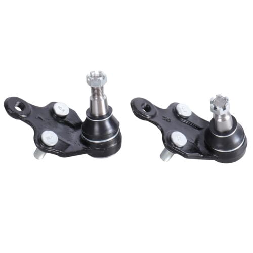 MOSTPLUS Front Lower Control Arms Ball Joint for 2002-2006 Toyota Camry 2.4L 02-09 Lexus