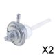 thumbnail image 1 of 2x Conjunto De Interruptor De Llave De Purga De Válvula De Combustible Para CH150 CH80 NQ50 SA50 SB50 2 piezas, 1 of 6
