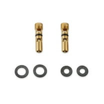 Holley Performance 6-501-2 Carburetor Needle and Seat