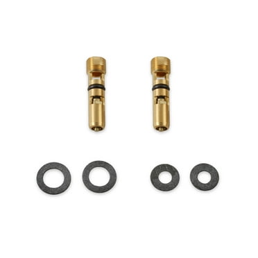 Holley Performance 6-515-2 Carburetor Needle and Seat