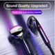thumbnail image 2 of Auriculares Deportivos Q2 Con control in-ear, 2 of 3