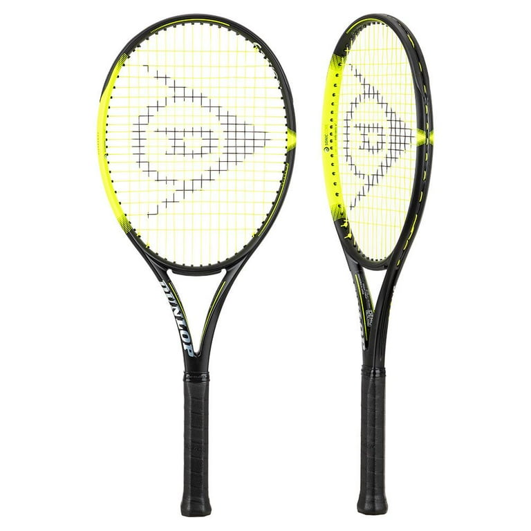 Dunlop SX 300 Tour Tennis Racquet ( 4_3/8 ) - Walmart.com