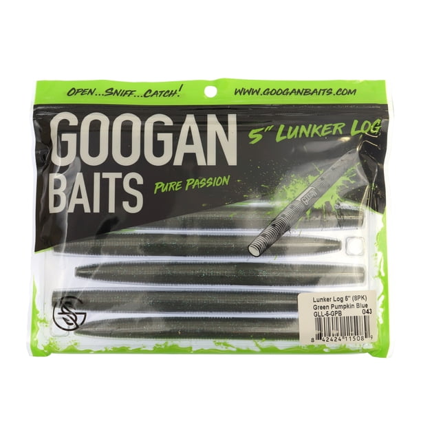 Googan Baits | Sabor Pesca - Loja de Pesca Desportiva Online