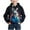 Navy, variant on Boys Long Sleeve Hoodies Kids Easter Hooded Sweatshirt Pullover Rabbit Tops with Pocket Outfit Outerwear Dark Blue 7-8 Years Fashion