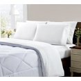 thumbnail image 2 of Kathy Ireland Cool Max 6 Piece Ultra Soft Sheet Set, 2 of 5