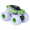 Monster Jam Alien Invasion Truck 1:64 Scale Die-Cast Vehicle - Walmart.com