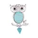 thumbnail image 5 of unbranded Broche Pin De Aleación Para Con De Delicado Y, 5 of 8