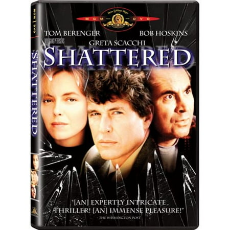 Shattered